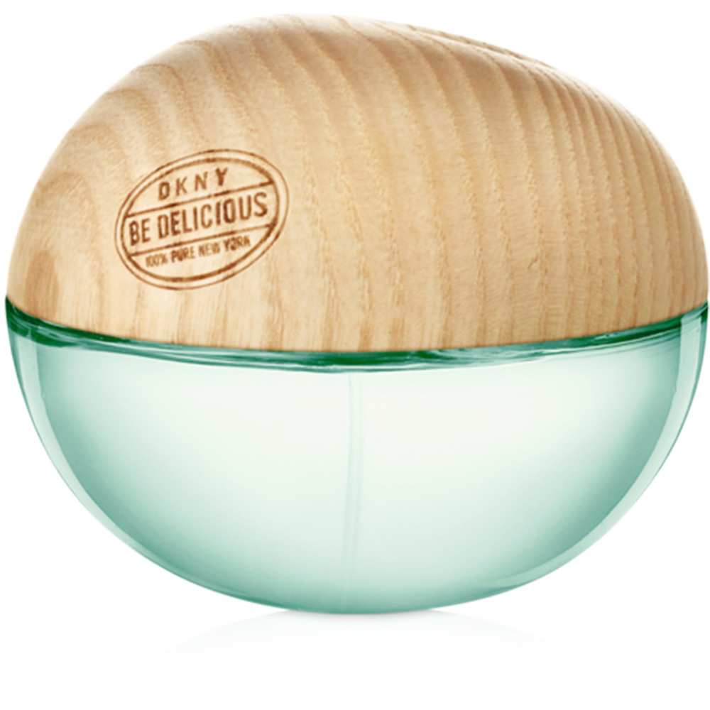 Be Delicious Coconuts About Summer, EdT
