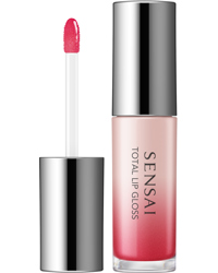 Total Lip Gloss In Colours, 02 Akebono Red