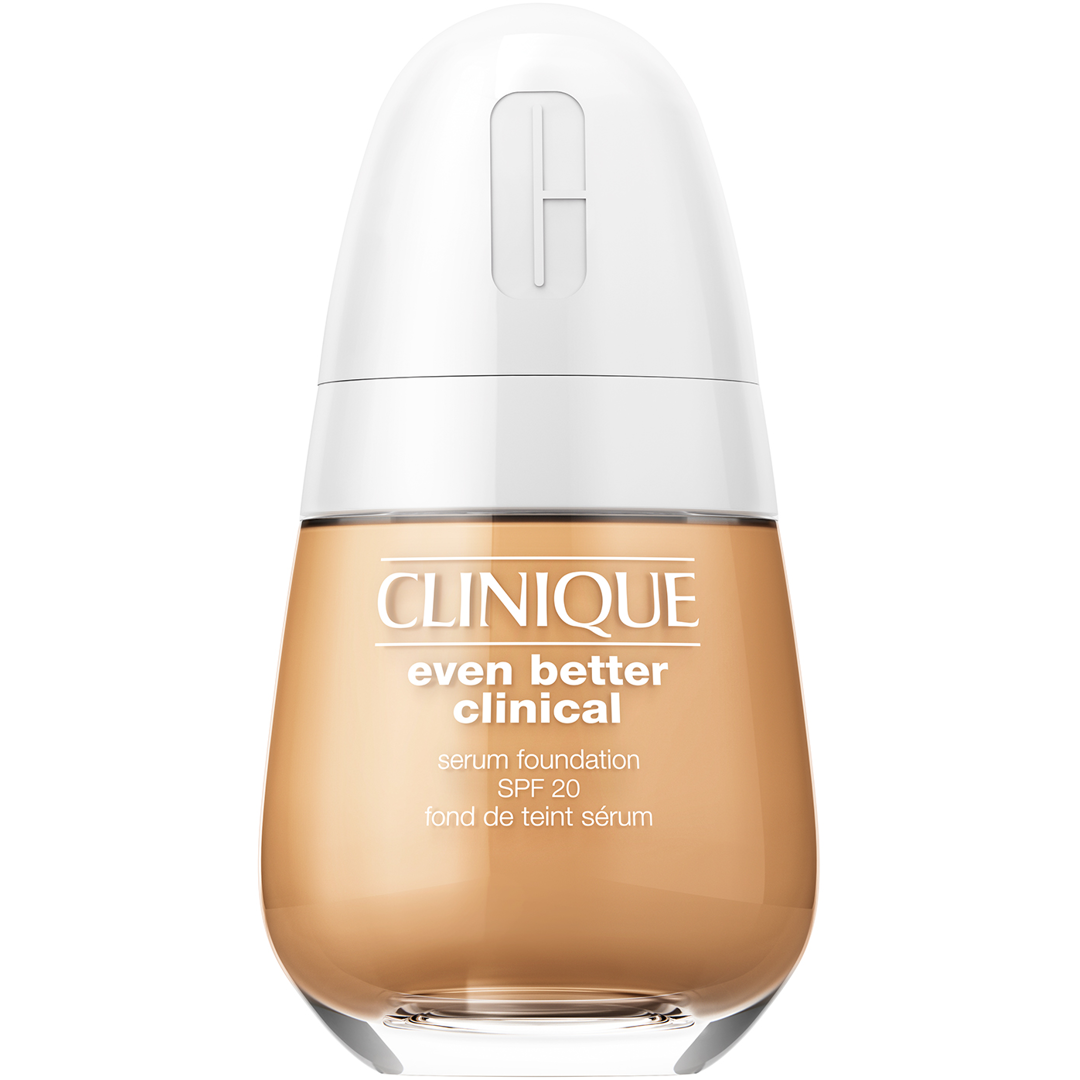 Clinique Even Better Clinical Serum Foundation SPF20, 30ml, CN 58 Honey dam foundation