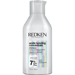 Acidic Bonding Concentrate Shampoo, 300ml