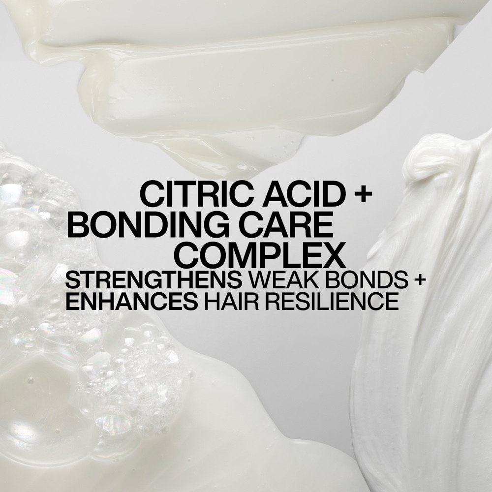 Acidic Bonding Concentrate Conditioner