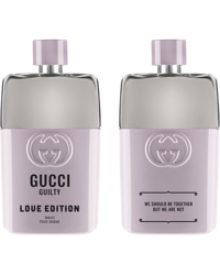 Guilty Love Edition MMXXI Pour Homme, EdT 90ml