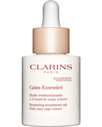 Calm-Essentiel Restoring Treatment Oil, 30ml