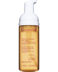 Gentle Renewing Cleansing Mousse, 150ml