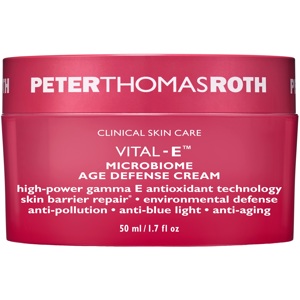Vital-E Microbiome Age Defence Cream, 50ml