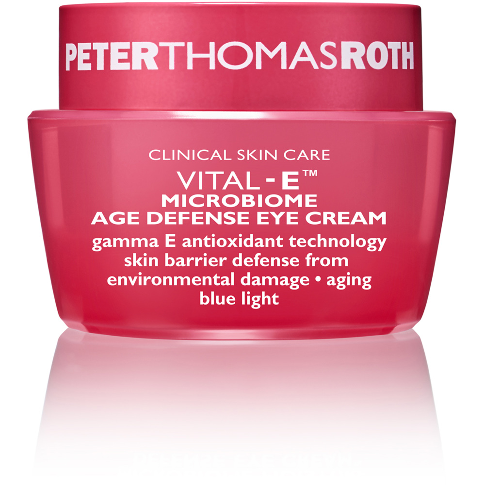 Vital-E Microbiome Age Defence Eye Cream