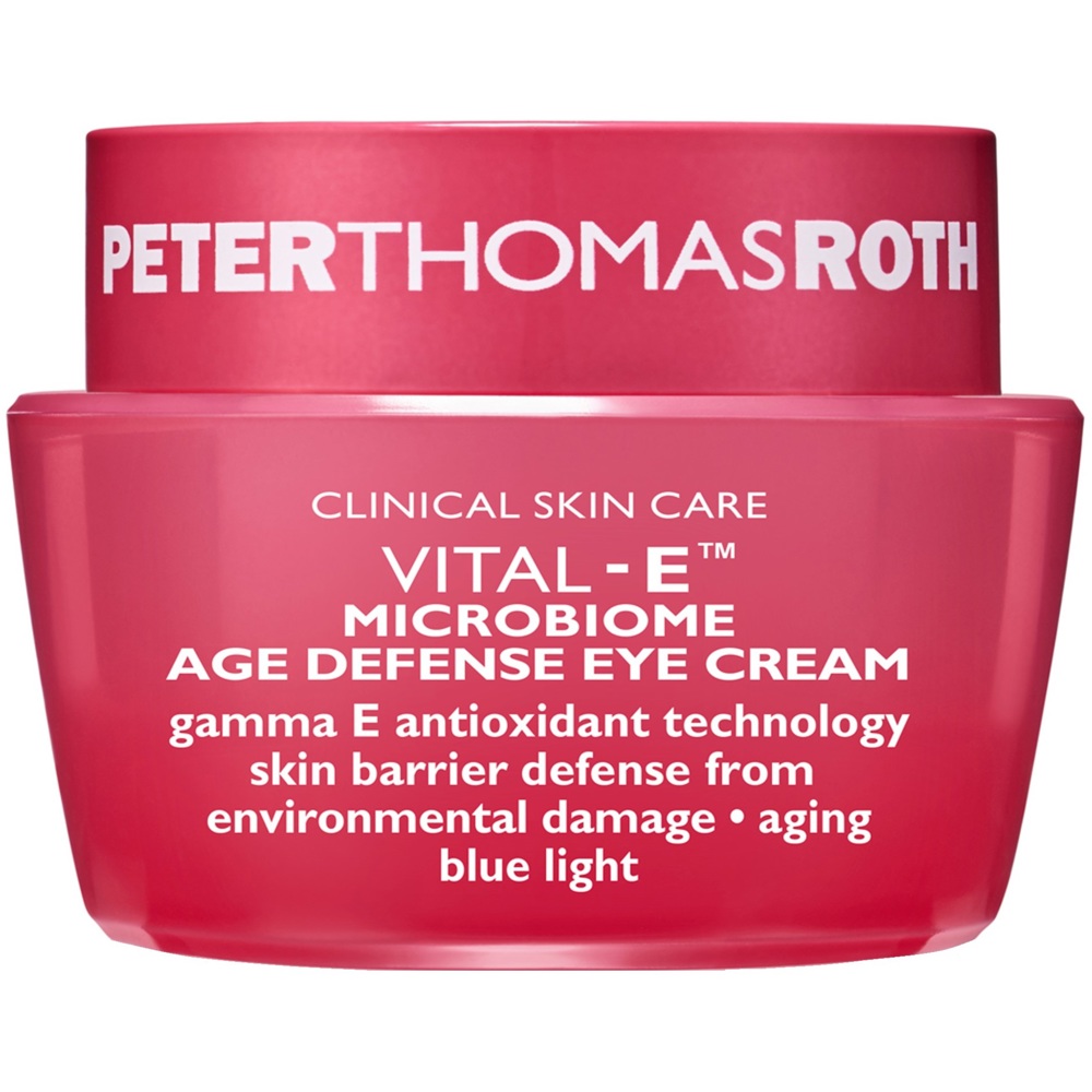 Vital-E Microbiome Age Defence Eye Cream