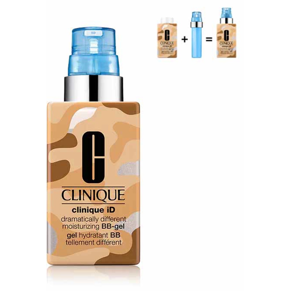 iD Dramatically Different  BB-Gel + Pores & Uneven Texture,