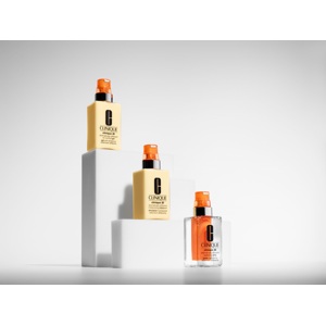 iD Active Cartridge Concentrate Fatigue + Base Dramatically Different Oil-Control Gel