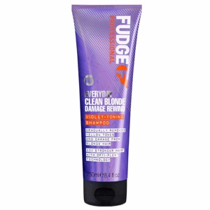 Clean Blonde Everyday Shampoo, 250ml