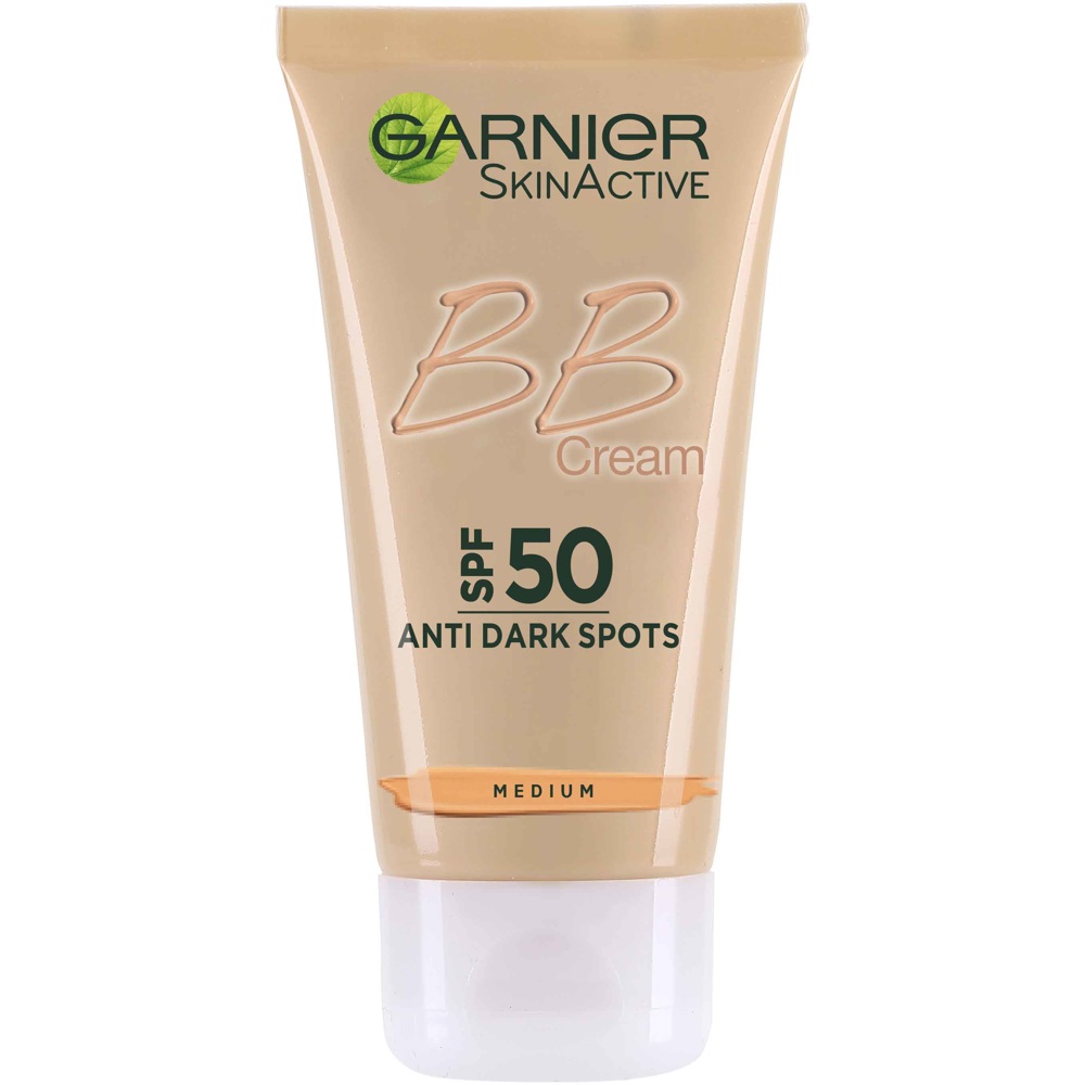 BB Cream Anti Dark Spots SPF50, 50ml