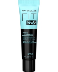 Fit Me Matte + Poreless Primer, 30ml