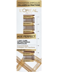 Age Perfect Retightening 7 Day Ampoules, 7ml