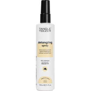 Everyday Detangling Cream Spray Thick & Curly