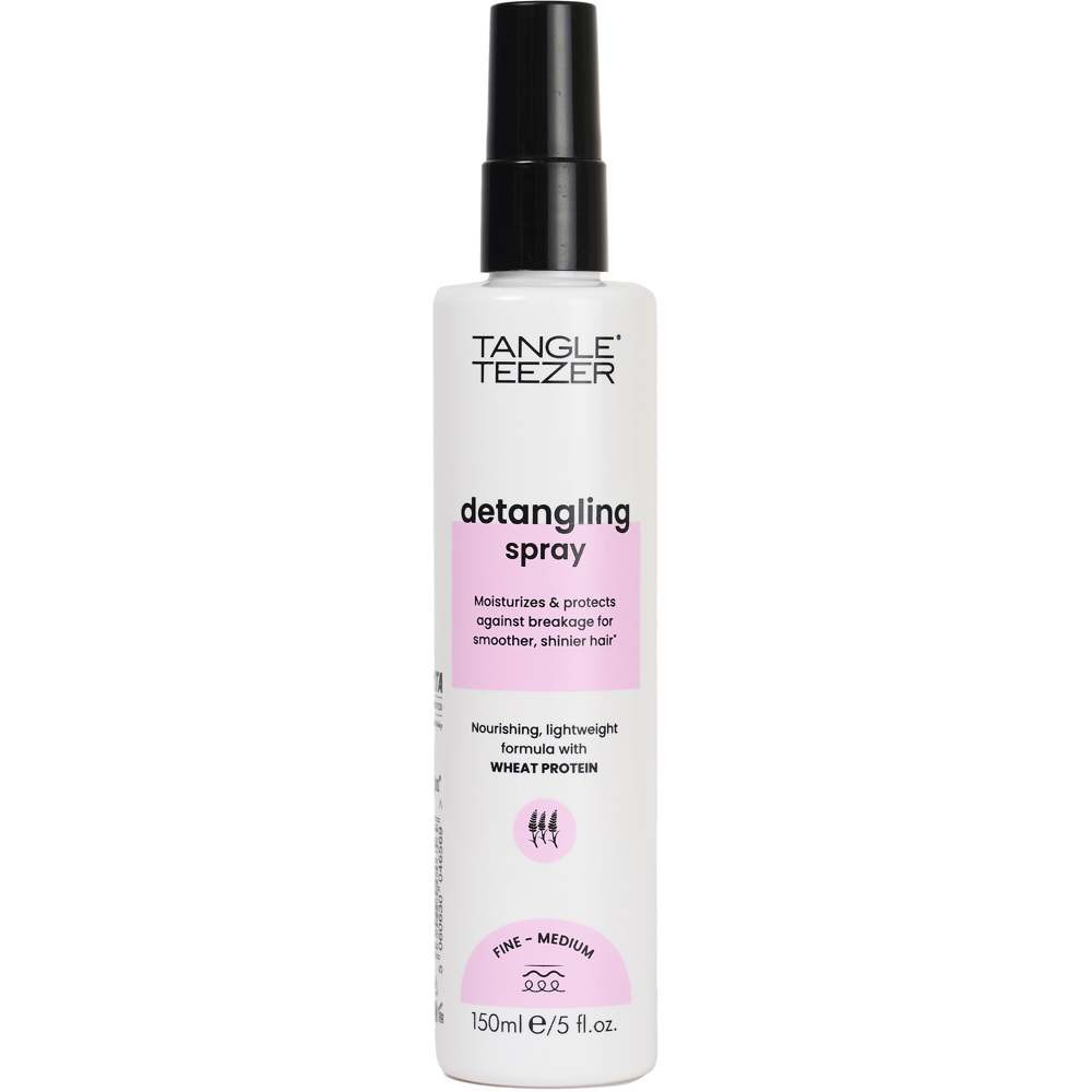 Everyday Detangling Spray