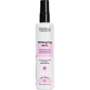 Everyday Detangling Spray