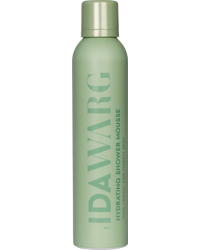 Hydrating Shower Mousse, 200ml
