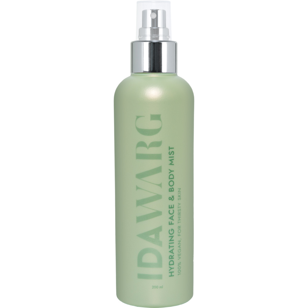 Hydrating Face and Body Mist, 200ml