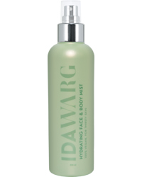 Hydrating Face and Body Mist, 200ml