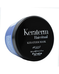 Keraterm Hair Ritual Mask, 300ml