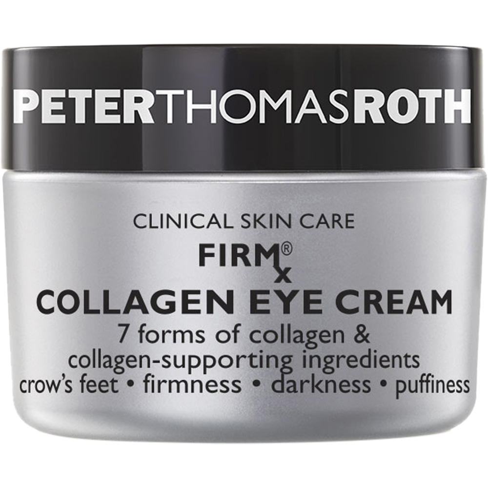 Firmx Collagen Eye Cream, 15ml