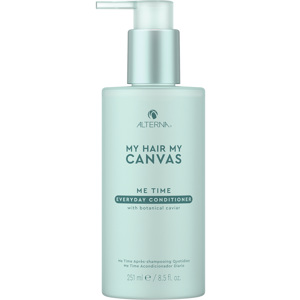 My Hair My Canvas Me Time Everday Conditioner, 251ml