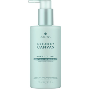 My Hair My Canvas More to Love Bodifying Conditioner, 251ml