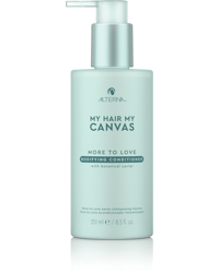 My Hair My Canvas More to Love Bodifying Conditioner, 251ml