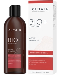 BIO+ Original Active Shampoo, 200ml, Cutrin