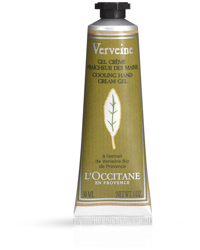 Verbena Hand Cream, 30ml