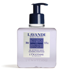 Lavender Cleansing Hand Wash, 300ml