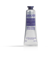 Lavender Hand Cream, 30ml