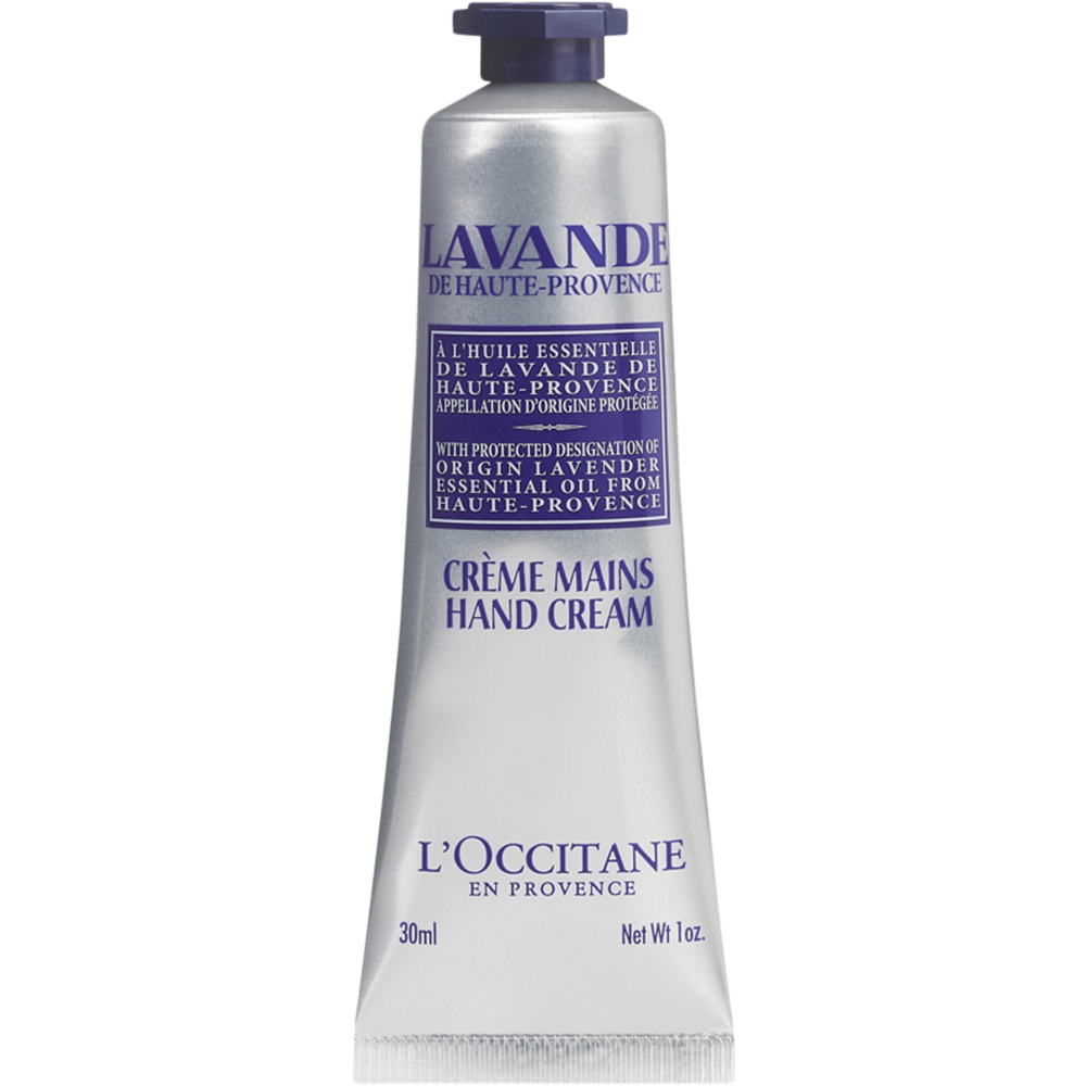 Lavender Hand Cream, 30ml