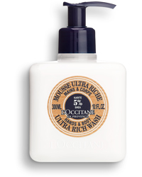 Shea Ultra Rich Hand & Body Wash, 300ml