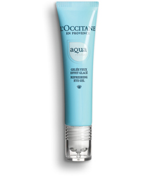 Aqua Réotier Refreshing Eye Gel, 15ml