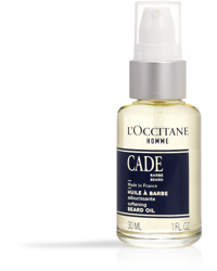 Cade Softening Beard Oil, 30ml