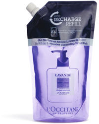 Lavendel Hand Wash Eco Rrefill, 500ml