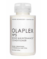 Hitta lägsta pris på Olaplex Bond Maintenance Conditioner | Vegobeauty