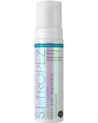 Prep & Maintain Tan Remover Mousse