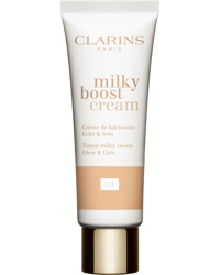 Milky Boost Cream, 45ml, 3