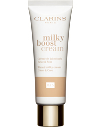 Milky Boost Cream, 45ml, 3.5