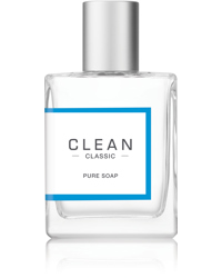 Pure Soap, EdP 60ml
