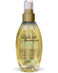 Argan Reviving Dry Oil, 118ml