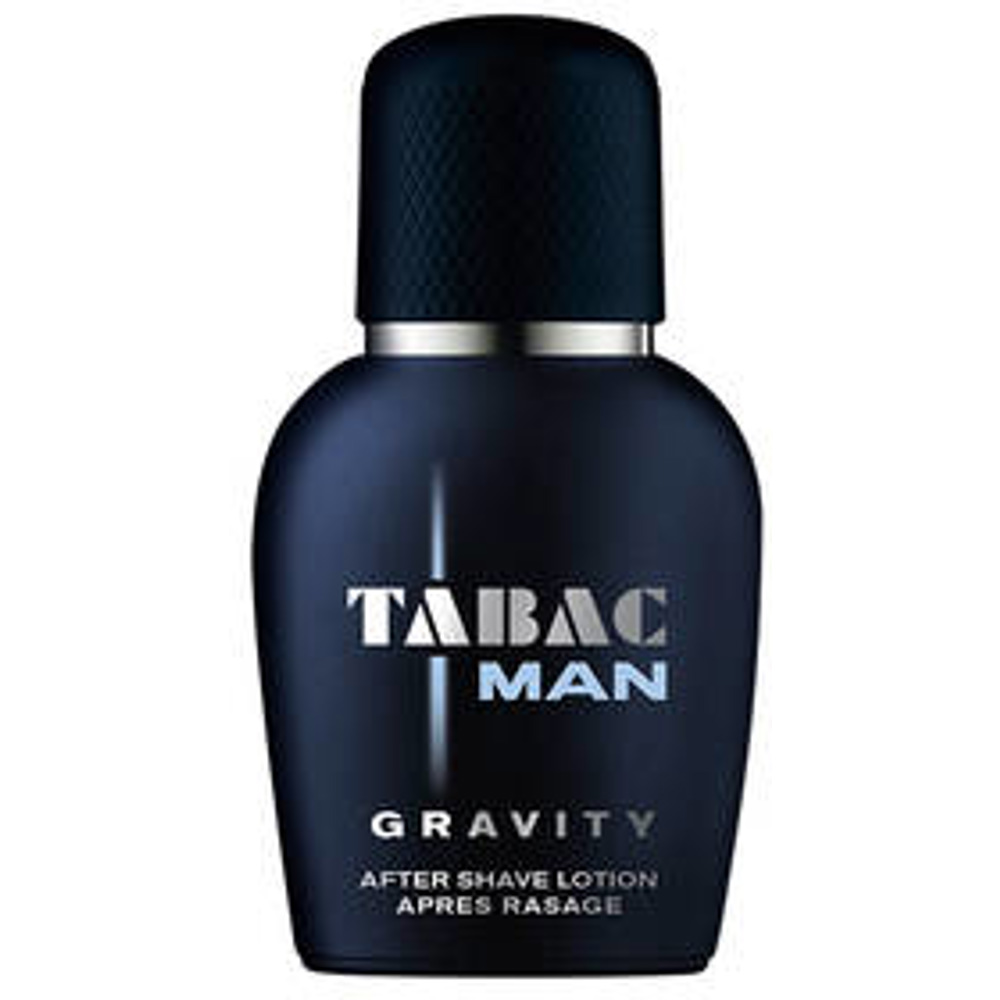 Gravity, After Shave Lotion