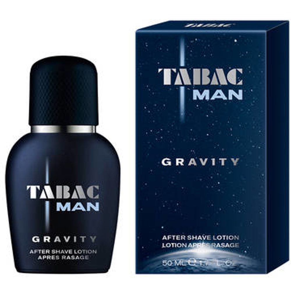 Gravity, After Shave Lotion