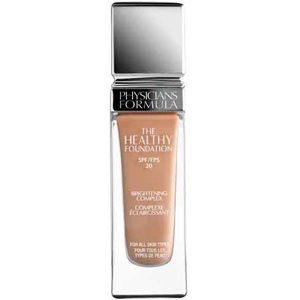 The Healthy Foundation SPF20, 30ml