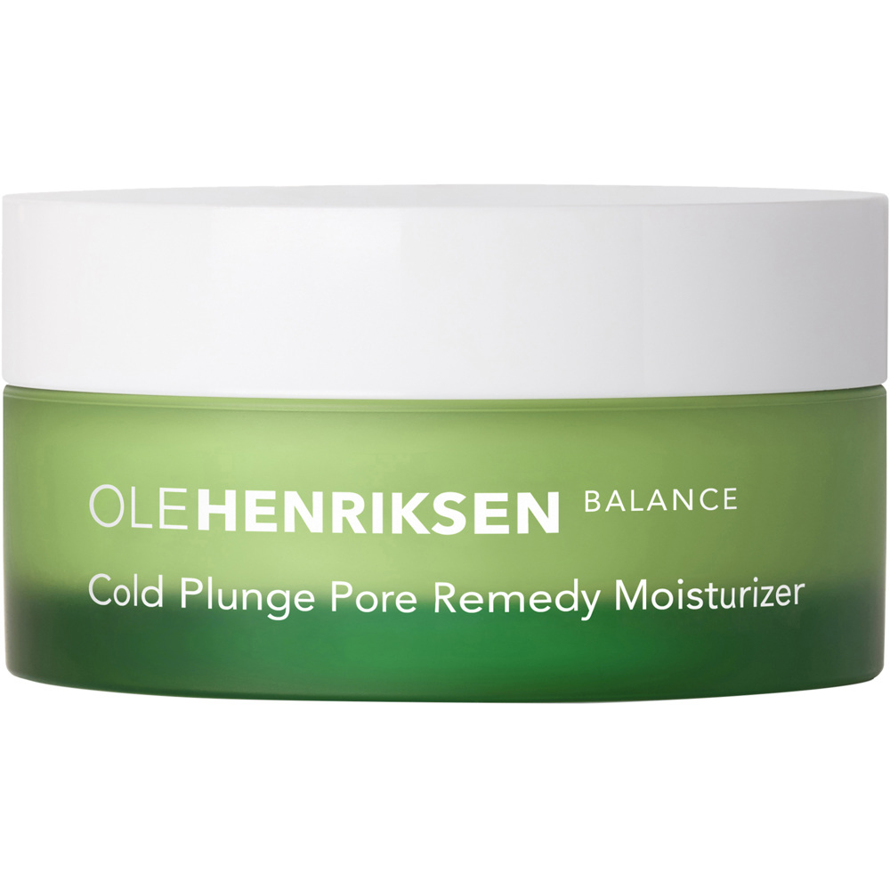 Cold Plunge Pore Remedy Moisturizer, 50ml