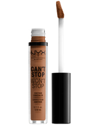 Can't Stop Won't Stop Concealer, Warm Caramel