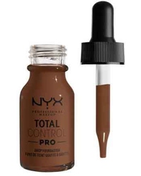 Total Control Pro Drop Foundation, Deep Rich