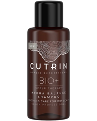 BIO+ Hydra Balance Shampoo, 50ml, Cutrin